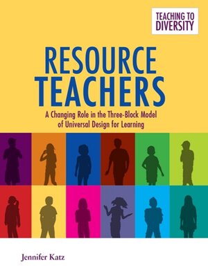 cover image of Resource Teachers